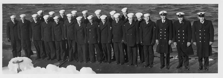 Crew Csn ← The Commissioning Crew List Ahead to The Next Crew's Picture →