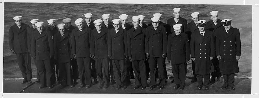 Spool Crew ← Previous Crew's Picture Ahead to The Next Crew's Picture →